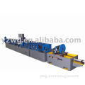 WG25-E straight seam steel pipe industrial welding machine